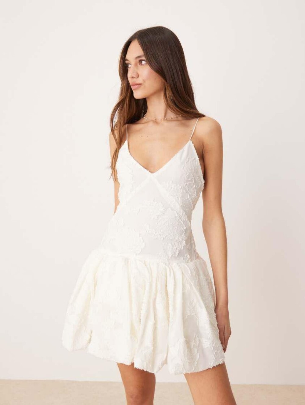 Caroline Constas Dress